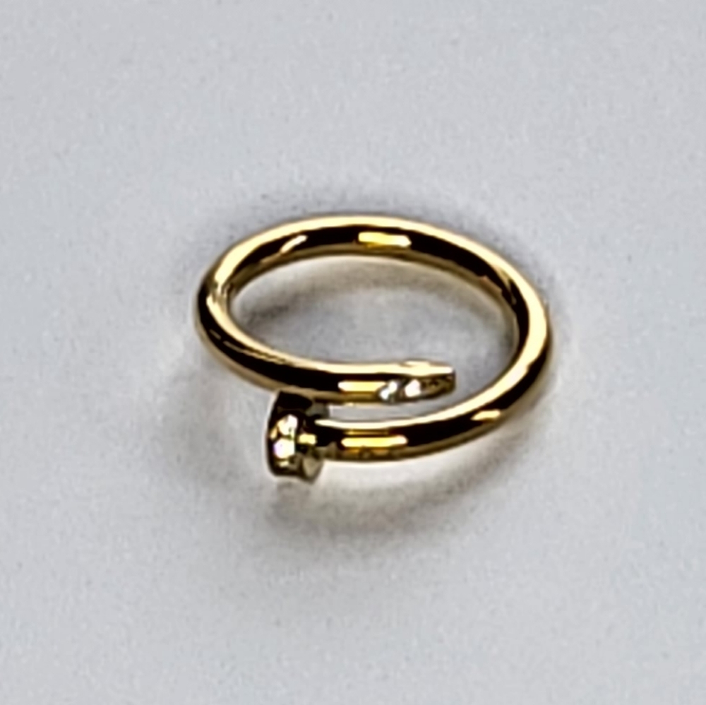 Make a Point Ring - Picture 5 of 5